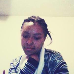 Meet your Posher, Olivia